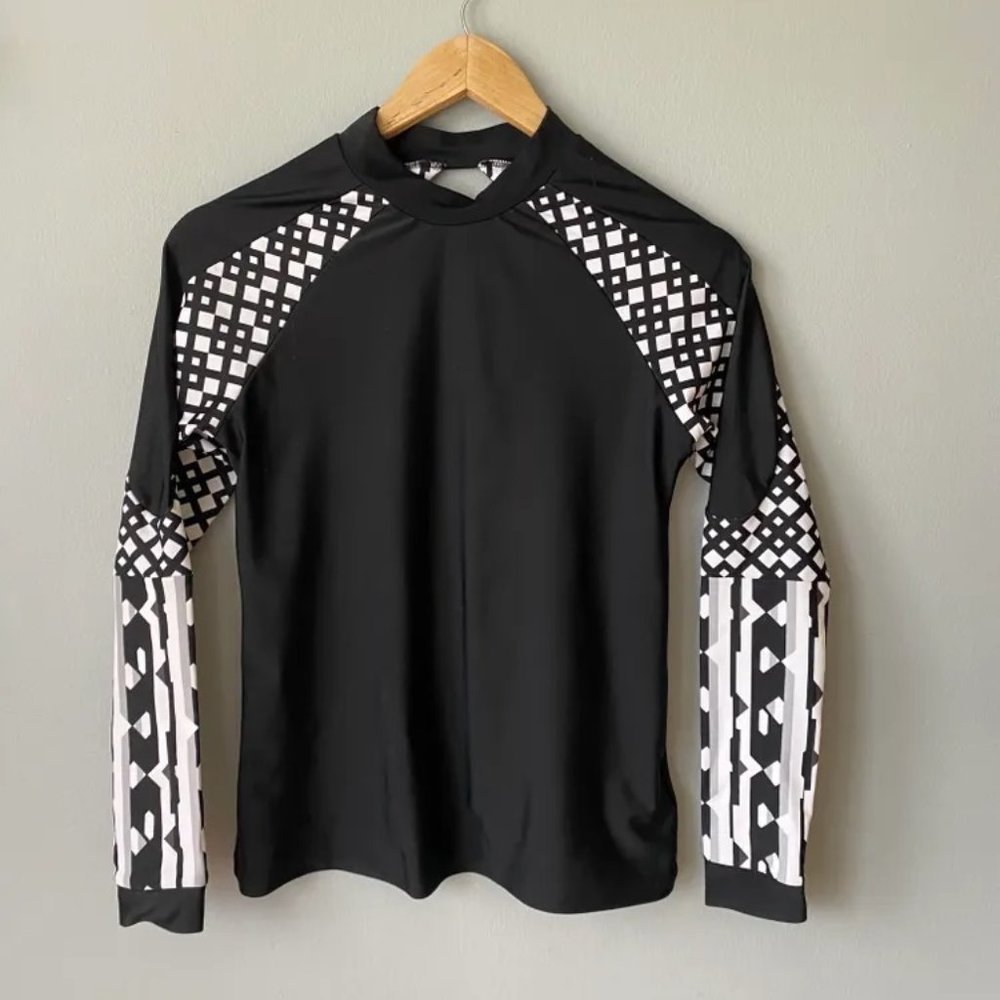 Peter Pilotto backless top